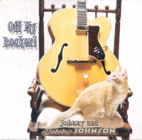 Off My Rocker!